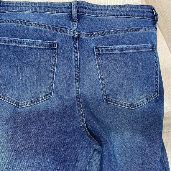 NWOT BP Jeans by Nordstrom - Picture 3 of 5